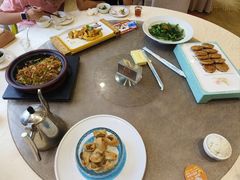 -尖沙咀大酒楼(罗村店·粤菜海鲜·宴会聚餐)