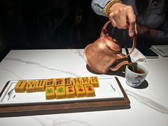 -四世同堂·京菜·烤鸭(双井店)