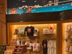 -贡多拉礼品及售票廊(威尼斯人酒店)