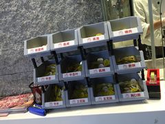 -陈记顺和潮汕牛肉火锅(番禺迎宾大道店)