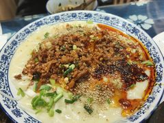 -云南李记罐罐米线饵丝小吃(汉中门金鹰店)