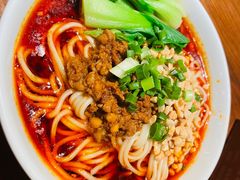 成都担担面-双流老妈兔头(荟聚店)