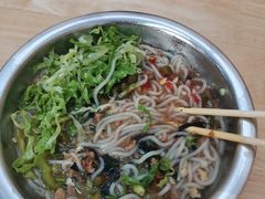 -万年昌传统榨粉店(蒲庙总店)