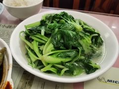 -蘭心餐厅(进贤路店)