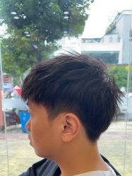 -星格造型·Hair Salon