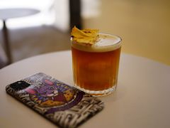 -MQ COFFEE STAND明谦(新洲店)