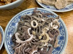 -门框胡同百年卤煮(前门店)