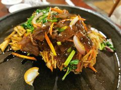 -一烙锅(友谊店)