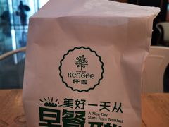 -仟吉(星汇维港店)