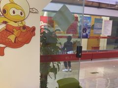 -贝尔机器人编程中心(罗宾森店)