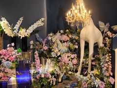 -狮拾久·现代新加坡料理(福田COCO Park店)