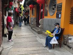 -洞天食府(北大街店)