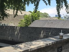 -自如ZSPACE四合院艺术餐厅