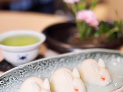 -侨美食家·粤菜(体育西路店)