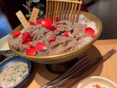 -巴奴毛肚火锅(七宝领展广场店)