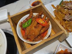 -鼎记啫啫煲(数博万达店)