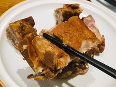 酱脊骨-一轩饺子馆(丽都店)