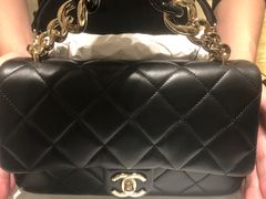 -CHANEL(恒隆广场店)