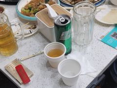 -前王院•巧克力海鲜市集餐厅(万平口店)