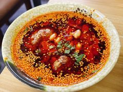 -四川老牛麻辣烫(北门桥店)