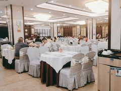 -东江渔村·古典园林·30年粤菜老字号(太和店)