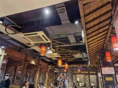 -重庆渝达老火锅(春熙路店)