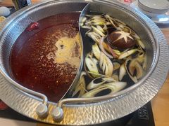 -牛匠和牛寿喜锅(西安总店)