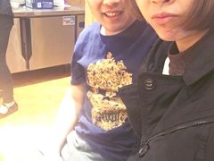 -木屋烧烤(西南角店)