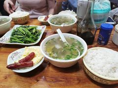 -陈记汤饭(水巷口店)