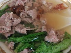 -一肴·牛肉粿条(深圳湾睿印店)