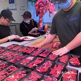 在泉州这家牛肉自助火锅真容易迷失自我 