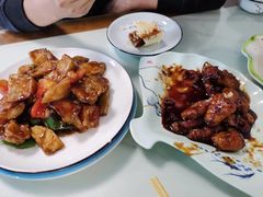 -鼎香润(德胜门内店)