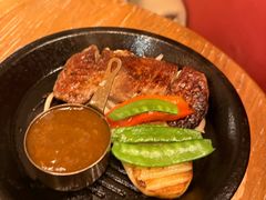 -玛格萝妮比萨屋(陆家浜路店)