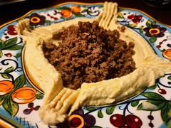 -Uncle Kosto科斯托·中东菜