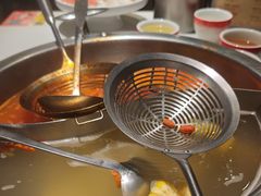 -陈记顺和潮汕牛肉火锅(番禺迎宾大道店)