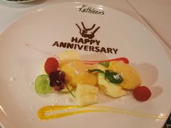-Kathleen's Waitan 凯圣琳江景西餐厅(外滩店)
