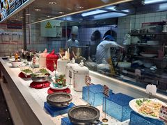 -普天和酒楼·新津菜·烤鸭(天津之眼店)