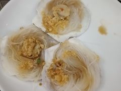 -皇朝万鑫自助餐厅