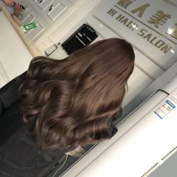 点击看大图 -DL HAIR SALON