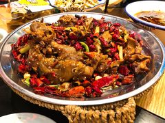 -鸡毛店·川菜(双楠店)