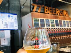 -77啤妹精酿生活馆(前门店)