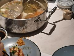 -喜庭海鲜自助(北辰三角洲北辰荟店)