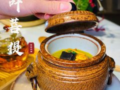 -叶叶菩提(太原别墅店)