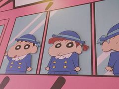 -蜡笔小新の茶 CRAYON SHINCHAN(旗舰店)