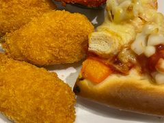 -汉巴味德(大悦城店)