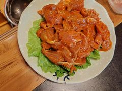 -大龙辣火锅·龙虾·烧烤(湖滨新天地店)