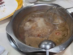 -潮汕大目牛肉火锅(水围店)
