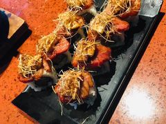 -小山日本料理(兴业太古汇店)