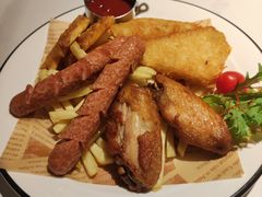 -雅达利超级牛扒(万科广场店)
