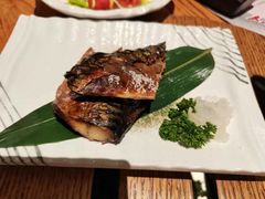 -赤坂亭M9和牛烧肉(世博源店)